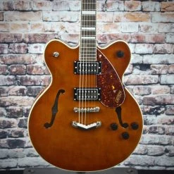 Gretsch G2622 Streamliner Center Block Guitar | Single Barrel Stain