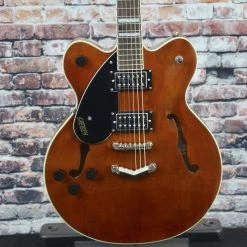 Gretsch G2622LH Streamliner Center Block Guitar | Single Barrel Stain