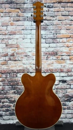 Gretsch G2622LH Streamliner Center Block Guitar | Single Barrel Stain