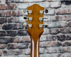 Gretsch G2622LH Streamliner Center Block Guitar | Single Barrel Stain