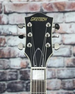 Gretsch G2622LH Streamliner Center Block Guitar | Single Barrel Stain