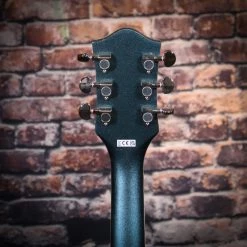 Gretsch G2622T Streamliner Center Block Guitar | Gunmetal