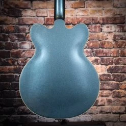 Gretsch G2622T Streamliner Center Block Guitar | Gunmetal