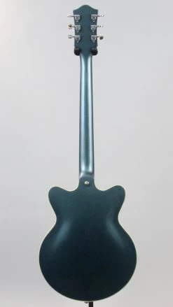 Gretsch G2655 Streamliner Center Block Jr | Gunmetal Guitar