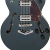 Gretsch G2655 Streamliner Center Block Jr | Gunmetal Guitar