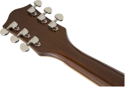 Gretsch G2655 Streamliner Center Block Jr | Single Barrel Stain Guitar