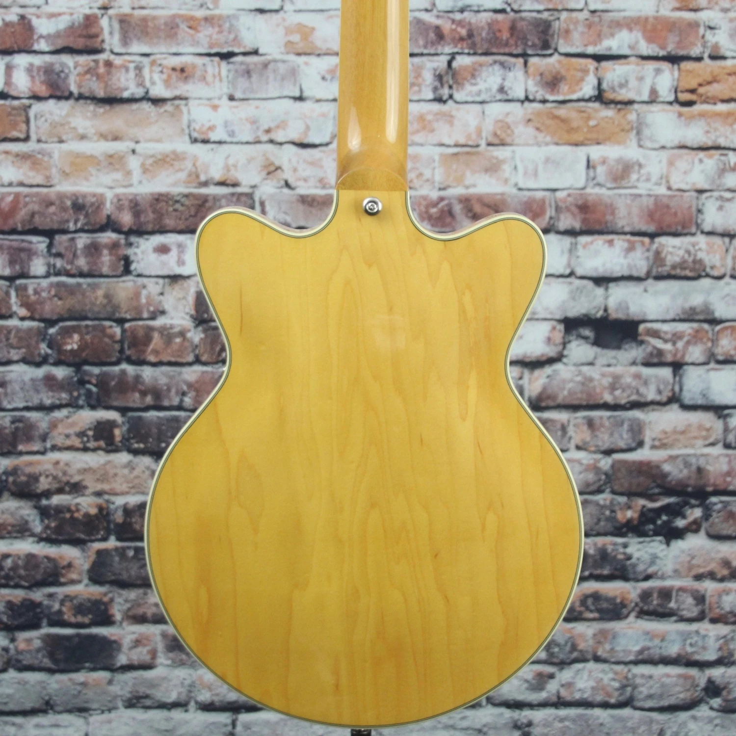 Gretsch G2655 Streamliner Center Block Jr. With V-Stoptail | Village Amber 5 Gretsch G2655 Streamliner Center Block Jr. With V-Stoptail | Village Amber