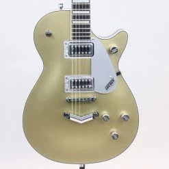 Gretsch G5220 Electromatic Jet BT | Casino Gold