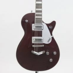 Guitar Gretsch G5220 Electromatic Jet BT | Dark Cherry Metallic