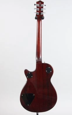 Guitar Gretsch G5220 Electromatic Jet BT | Dark Cherry Metallic