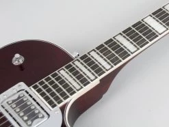Guitar Gretsch G5220 Electromatic Jet BT | Dark Cherry Metallic