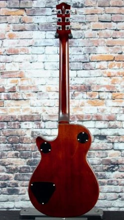 Gretsch G5220 Electromatic JET BT Jad Grey Metallic