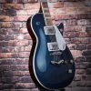 Gretsch G5220 Electromatic Jet BT | Midnight Sapphire Guitar