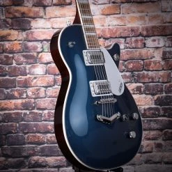 Gretsch G5220 Electromatic Jet BT | Midnight Sapphire Guitar