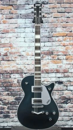 Gretsch G5220 Electromatic JET BT Jad Grey Metallic