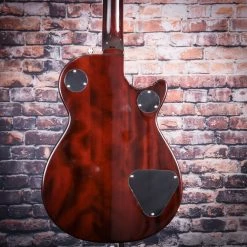 Gretsch G5220LH Electromatic Jet BT Guitar | Jade Grey Metallic