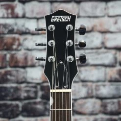 Guitar Gretsch G5222 Electromatic Double Jet BT | Aged Natural