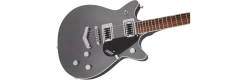 Guitar Gretsch G5222 Electromatic Double Jet BT | London Grey