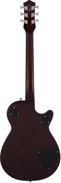 Guitar Gretsch G5230LH Electromatic Jet FT | Airline Silver