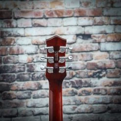 Gretsch G5230T Electromatic Jet FT | Cadillac Green Guitar