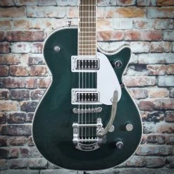 Gretsch G5230T Electromatic Jet FT | Cadillac Green Guitar
