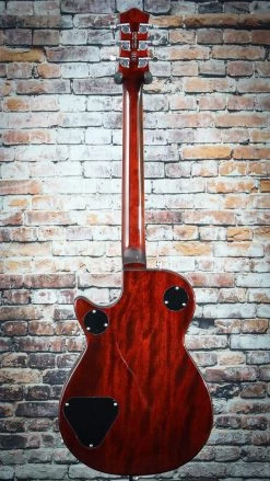 Gretsch G5230T Electromatic Jet FT | Cadillac Green Guitar