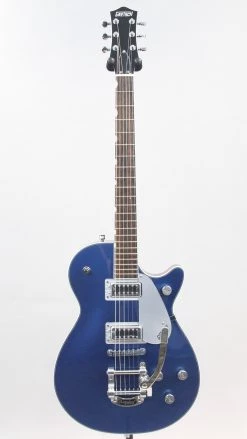 Gretsch G5230T Electromatic Jet FT Guitar | Aleutian Blue