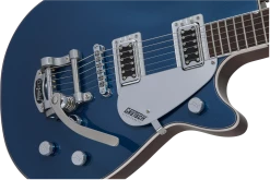Gretsch G5230T Electromatic Jet FT Guitar | Aleutian Blue
