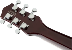 Guitar Gretsch G5230T Electromatic Jet FT Single Cut With Bigsby, Black