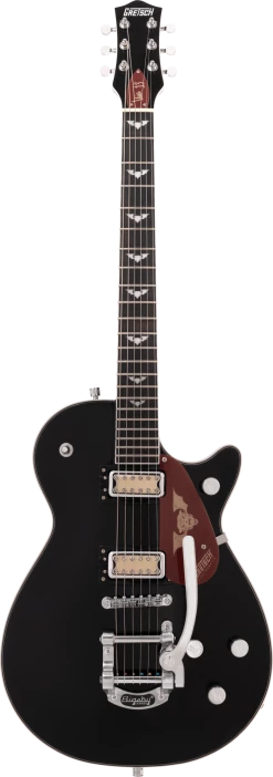 Guitar Gretsch G5230T Nick 13 Electromatic Tiger Jet With Bigsby