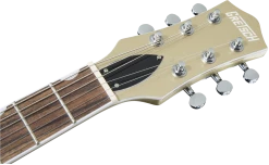 Guitar Gretsch G5232T Electromatic Double Jet FT With Bigsby, Casino Gold