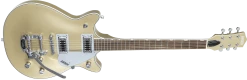 Guitar Gretsch G5232T Electromatic Double Jet FT With Bigsby, Casino Gold