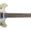 Guitar Gretsch G5232T Electromatic Double Jet FT With Bigsby, Casino Gold