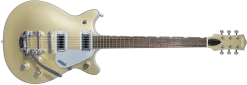Guitar Gretsch G5232T Electromatic Double Jet FT With Bigsby, Casino Gold