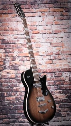 Gretsch G5260 Electromatic Jet Baritone Guitar | Bristol Fog