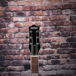 Gretsch G5260 Electromatic Jet Baritone Guitar | Bristol Fog