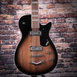 Gretsch G5260 Electromatic Jet Baritone Guitar | Bristol Fog