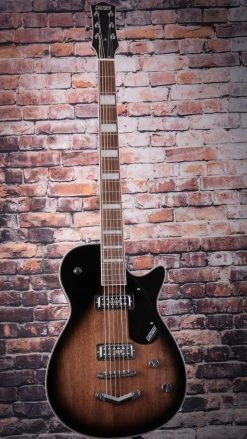 Gretsch G5260 Electromatic Jet Baritone Guitar | Bristol Fog