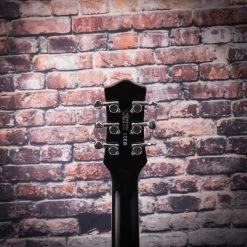 Gretsch G5260 Electromatic Jet Baritone Guitar | Bristol Fog