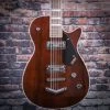 Gretsch G5260 Electromatic Jet Baritone Guitar | Imperial Stain 1 Gretsch G5260 Electromatic Jet Baritone Guitar | Imperial Stain