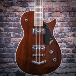 Gretsch G5260 Electromatic Jet Baritone Guitar | Imperial Stain