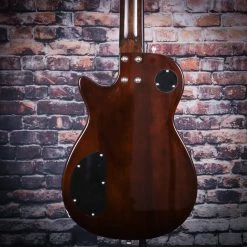 Gretsch G5260 Electromatic Jet Baritone Guitar | Imperial Stain