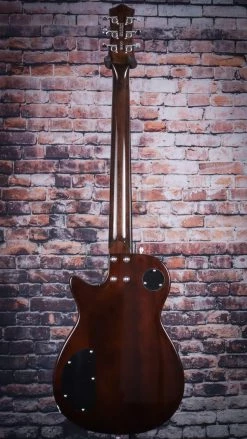 Gretsch G5260 Electromatic Jet Baritone Guitar | Imperial Stain