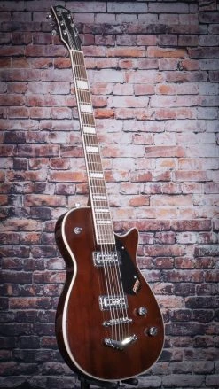 Gretsch G5260 Electromatic Jet Baritone Guitar | Imperial Stain