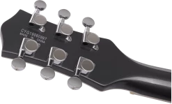 Gretsch G5260 Electromatic Jet Baritone, V-Stoptail, London Grey Guitar