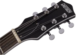 Gretsch G5260 Electromatic Jet Baritone, V-Stoptail, London Grey Guitar