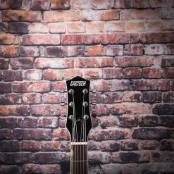 Gretsch G5260T Electromatic Jet Baritone Guitar | Midnight Sapphire 16 Gretsch G5260T Electromatic Jet Baritone Guitar | Midnight Sapphire