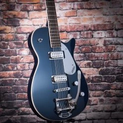 Gretsch G5260T Electromatic Jet Baritone Guitar | Midnight Sapphire