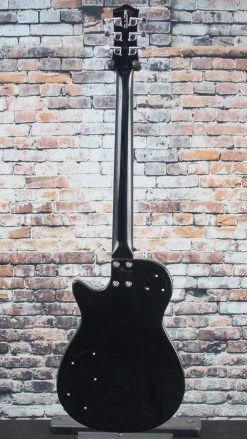 Gretsch G5260T Electromatic Jet Baritone Guitar With Bigsby | Black