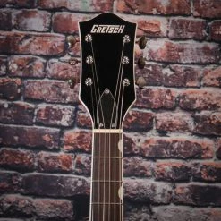 Gretsch G5420LH Electromatic Classic Guitar | Orange Stain 12 Gretsch G5420LH Electromatic Classic Guitar | Orange Stain